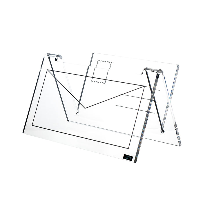 Express Mail Holder
