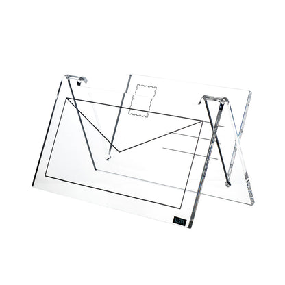Express Mail Holder