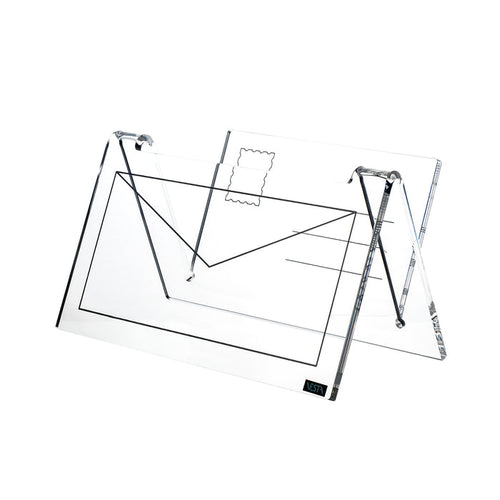 Express Mail Holder
