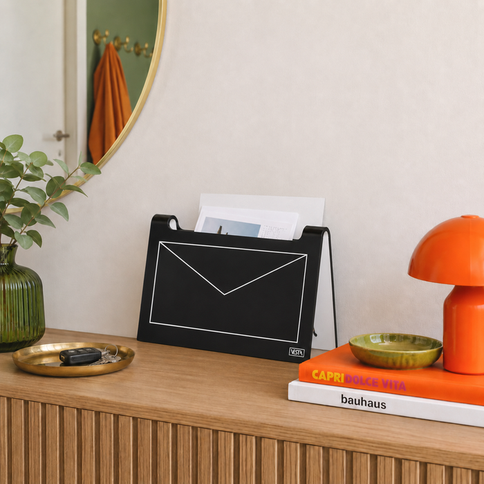 Express Mail Holder