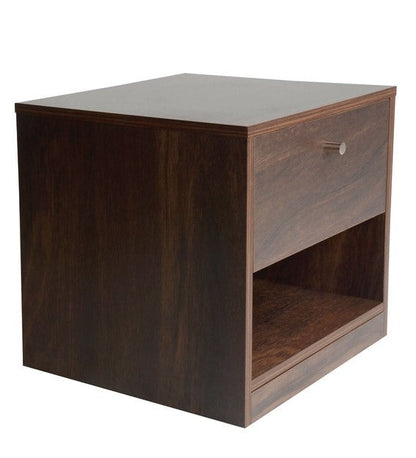 Faddle Bed Side Table