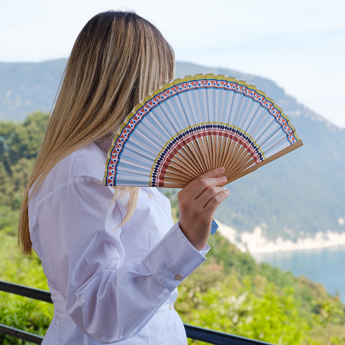 Fan Venere