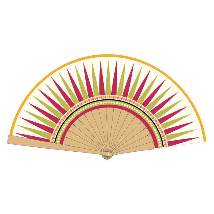 Fan Venere