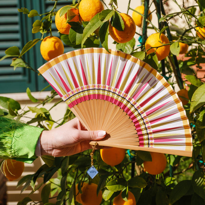 Fan Venere