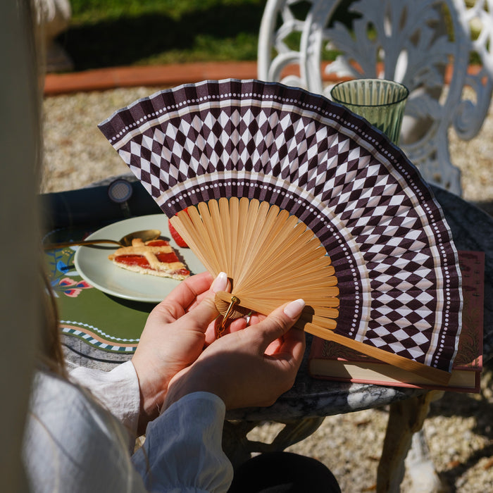 Fan Venere