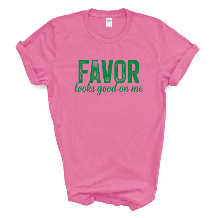 Small / Pink Shirt