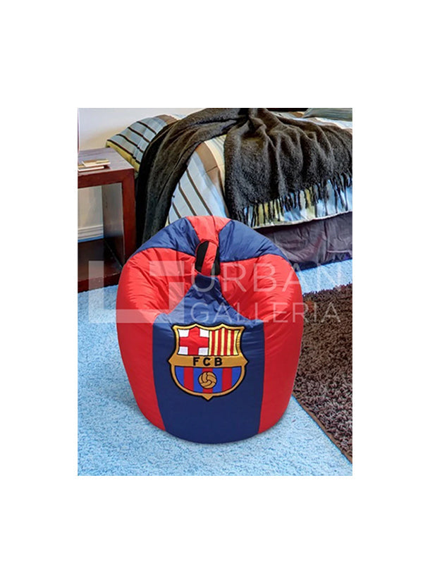 FCB Parachute Bean Bag