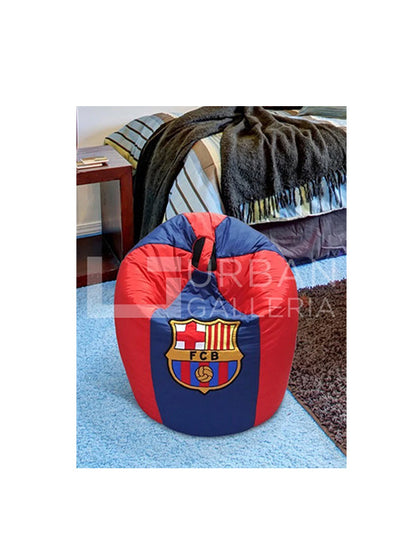 FCB Parachute Bean Bag