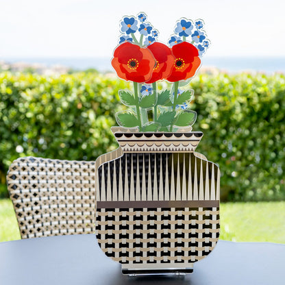 Fenice Small Vase