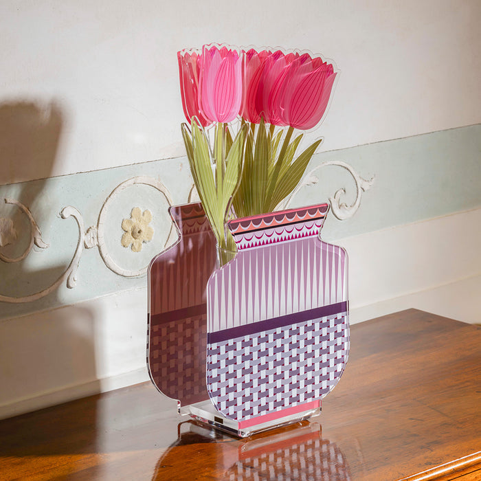 Fenice Small Vase