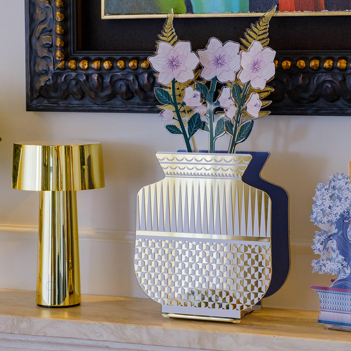 Fenice Small Vase