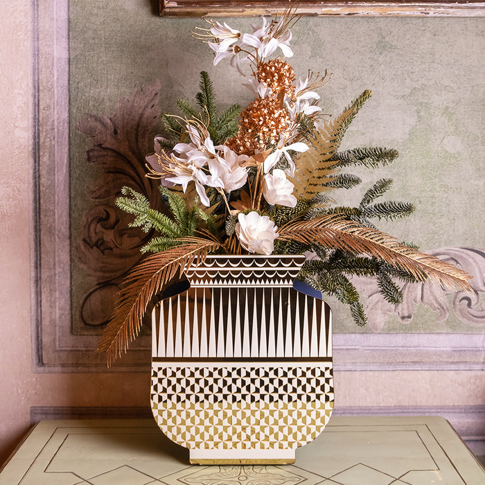Fenice Small Vase