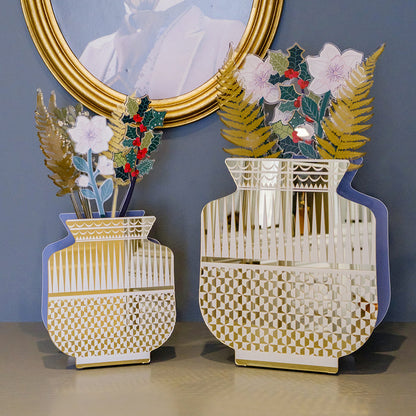 Fenice Small Vase