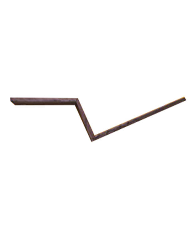 Flare Floating Shelf