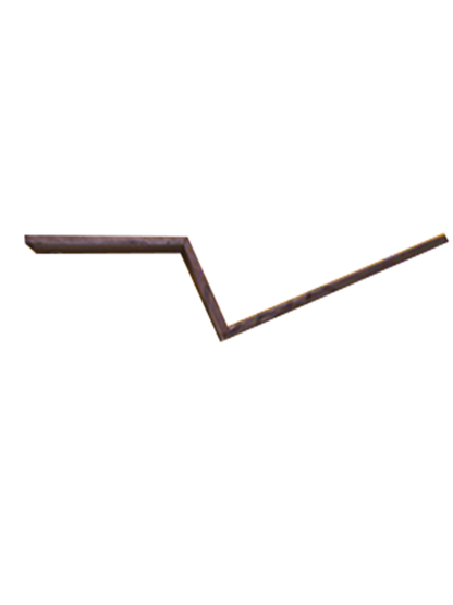 Flare Floating Shelf