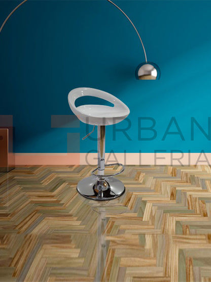 Folio Bar Stool