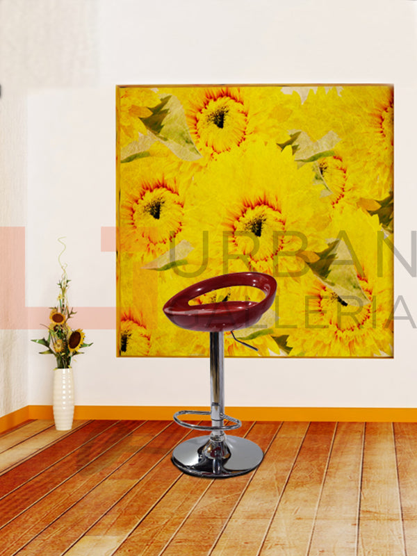 Folio Bar Stool