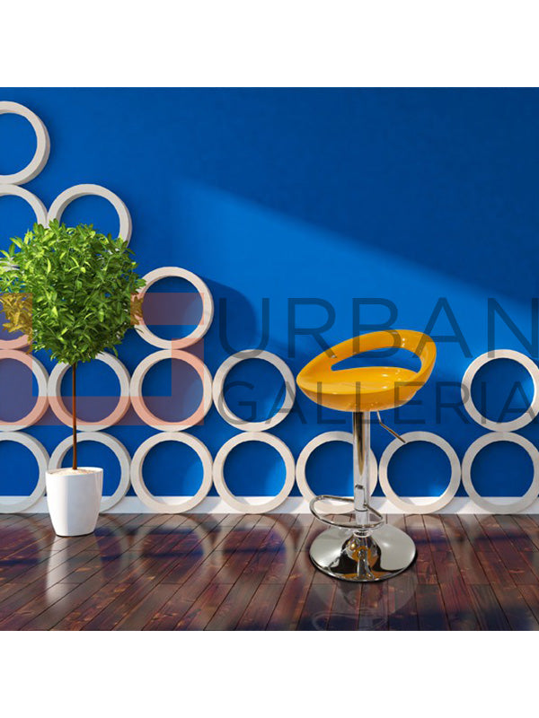 Folio Bar Stool