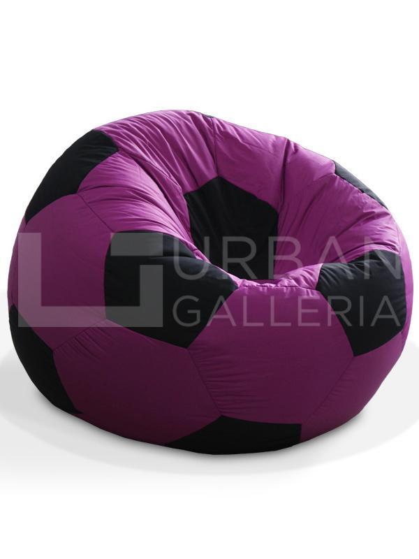 Football Craze Bean Bag