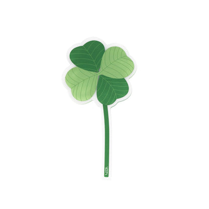 Four-Leaf Clover Special Moments