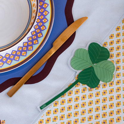 Four-Leaf Clover Special Moments
