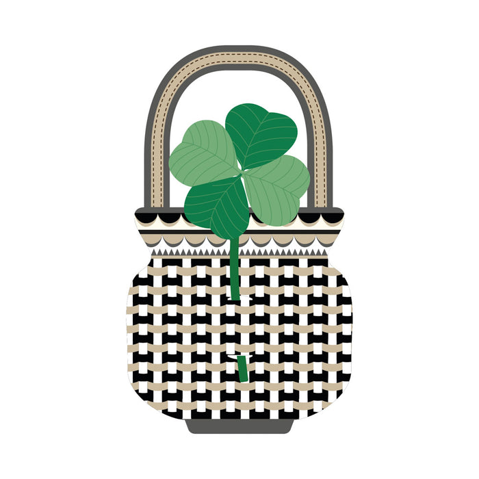 Four-Leaf Clover Special Moments