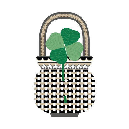 Four-Leaf Clover Special Moments