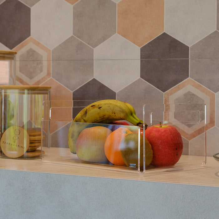 Fruit Basket Like Water