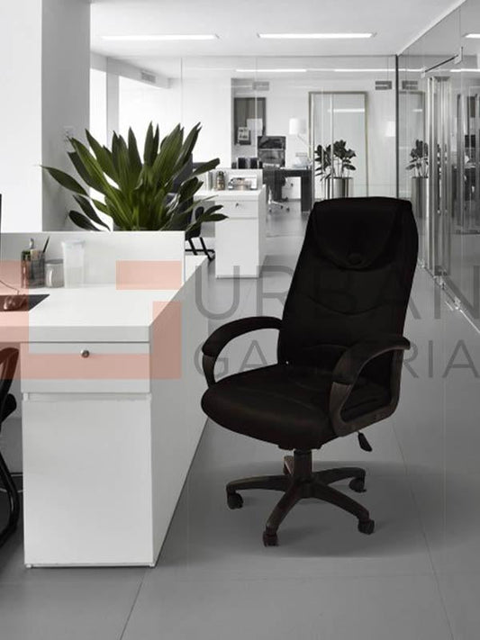 Fuzzer Executive Chair