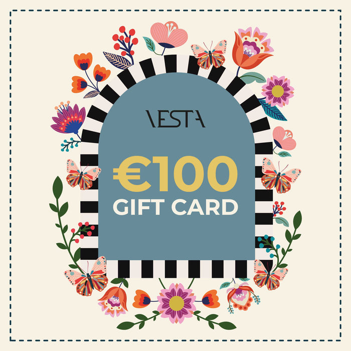 Gift Card VESTA