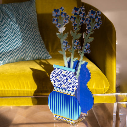 Giudecca Small Vase