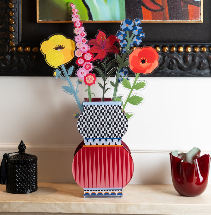 Giudecca Small Vase