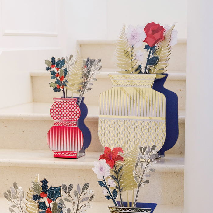 Giudecca Small Vase