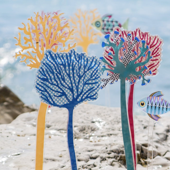 Gorgonia Coral Large