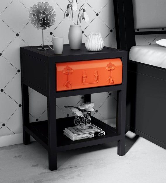 Haley Bed Side Table
