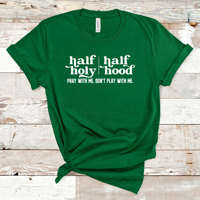 X-Small / Dark Green