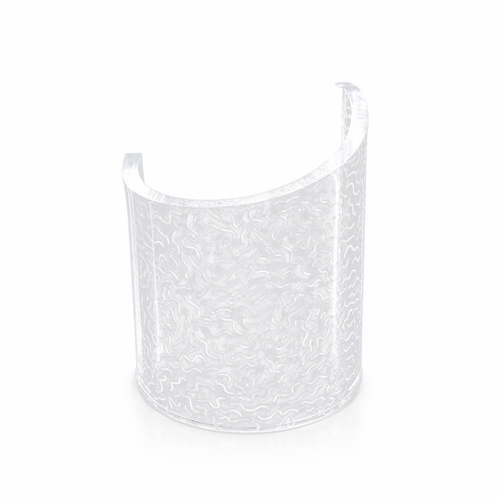 Half Table Lamp