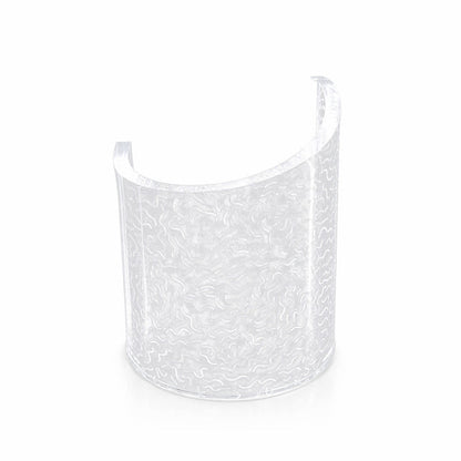 Half Table Lamp
