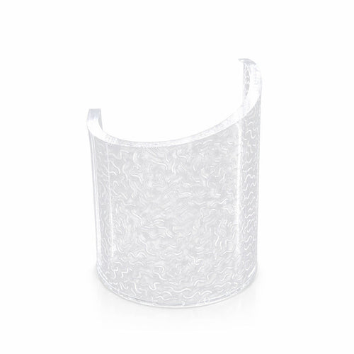 Half Table Lamp