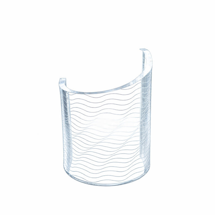 Half Table Lamp