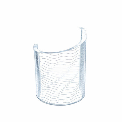 Half Table Lamp