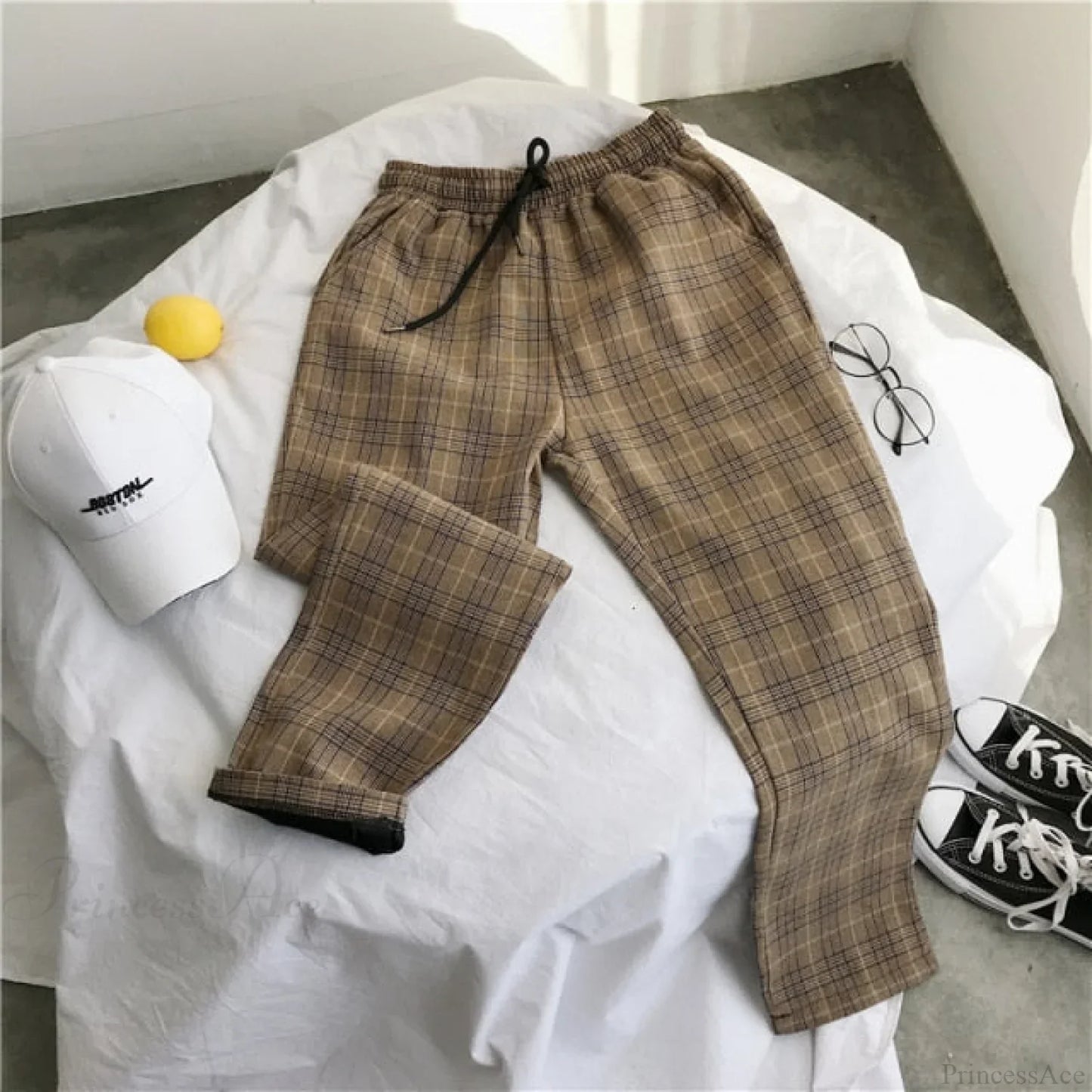 Harem Ladies Causal Pants Plus Size Pants