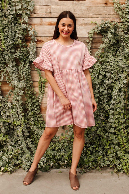 Hazel Blues® | Best Is Yet To Come Dress