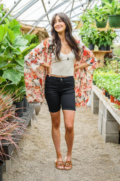 Hazel Blues® | Best Part Tank In Natural