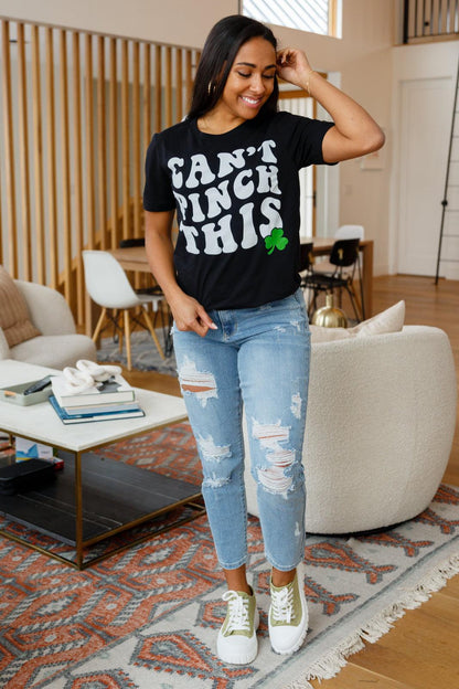 Hazel Blues® | Can't Pinch This Graphic Tee