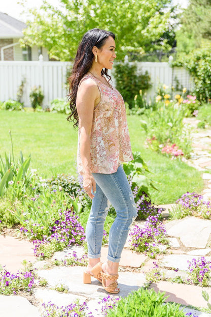 Hazel Blues® | Choose Fate Tank