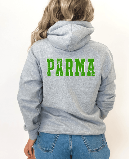 Hazel Blues® | Custom Team Sport: HOODIE