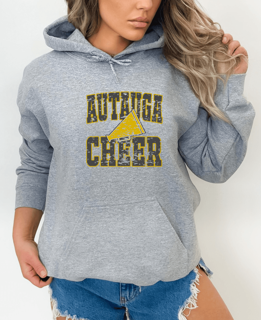 Hazel Blues® | Custom Team Sport: HOODIE