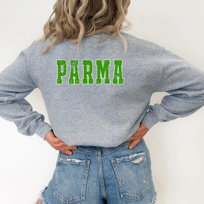 Hazel Blues® | Custom Team Sport: SWEATSHIRT