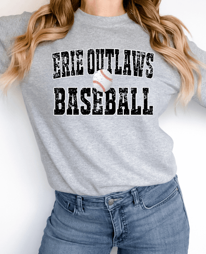 Hazel Blues® | Custom Team Sport: SWEATSHIRT